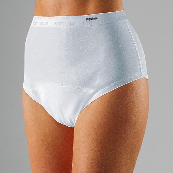 Actual product image Suprima 1258 Bodyguard Briefs 2 (Large plus)