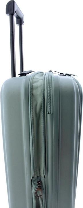 Immagine prodotto Wüsthof Nomadtec - Cabin Trolley (40 l, Bagaglio a mano (fino a 50 litri))