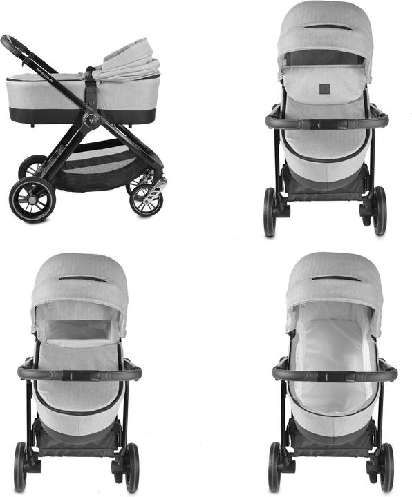 Produktbild Cangaroo Macan 2 in 1
