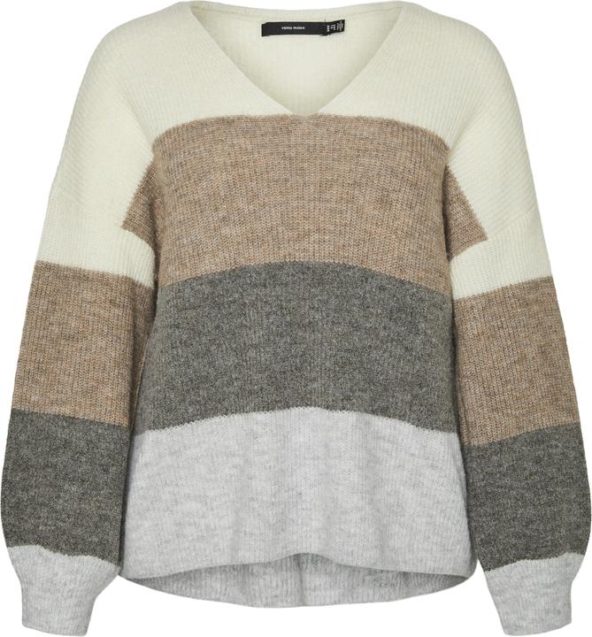 Vero Moda VMCDESMA Pullover Strickpullover (48, 50)