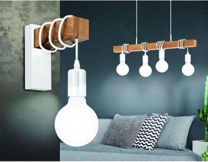 Image du produit EGLO Townshend (E27)