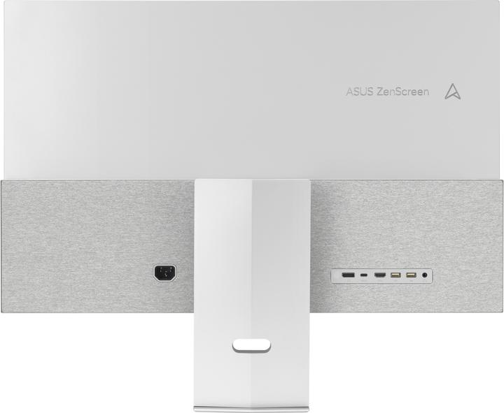 Actual product image ASUS ZenScreen Smart MS32UC (3840 x 2160 Pixels, 31.50")