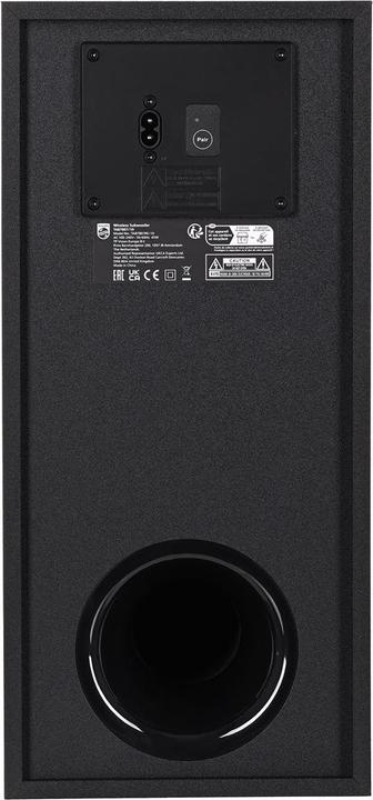 Actual product image Philips TAB7807/10 (310 W, 3.1 Channel)