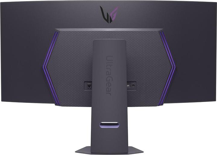 Immagine prodotto LG 45GX90SA-B (3440 x 1440 pixel, 45")