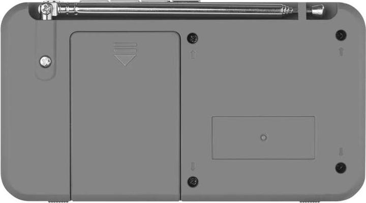 Produktbild Emos Radio mit MP3 EM-213 (FM)