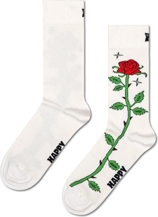 Happy Socks Rose Sock (Einzelpack, 41 - 46)