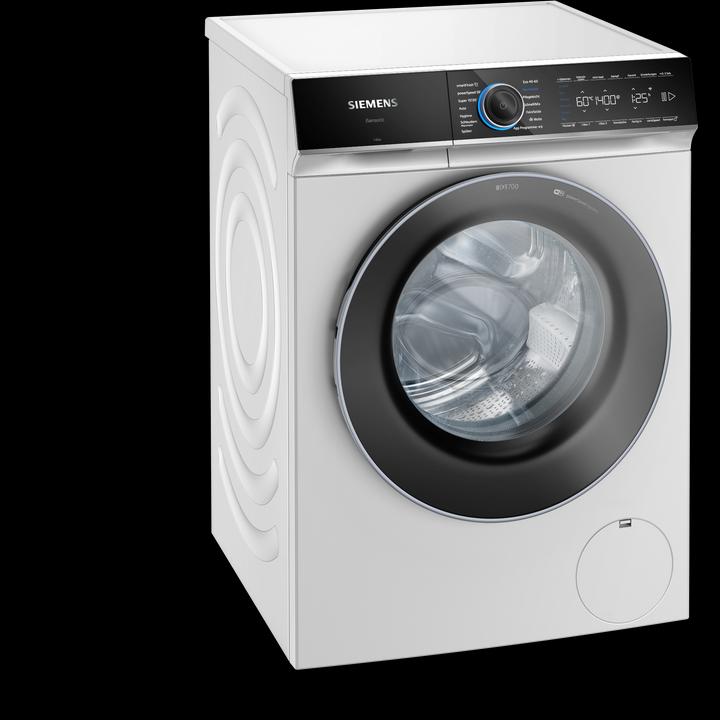 Actual product image Siemens WG44B2A40 (9 kg, Left)