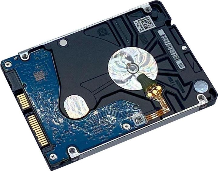 Produktbild HP HPI HDD 500GB 5400RPM SED OPAL2 7MM SGT RW
