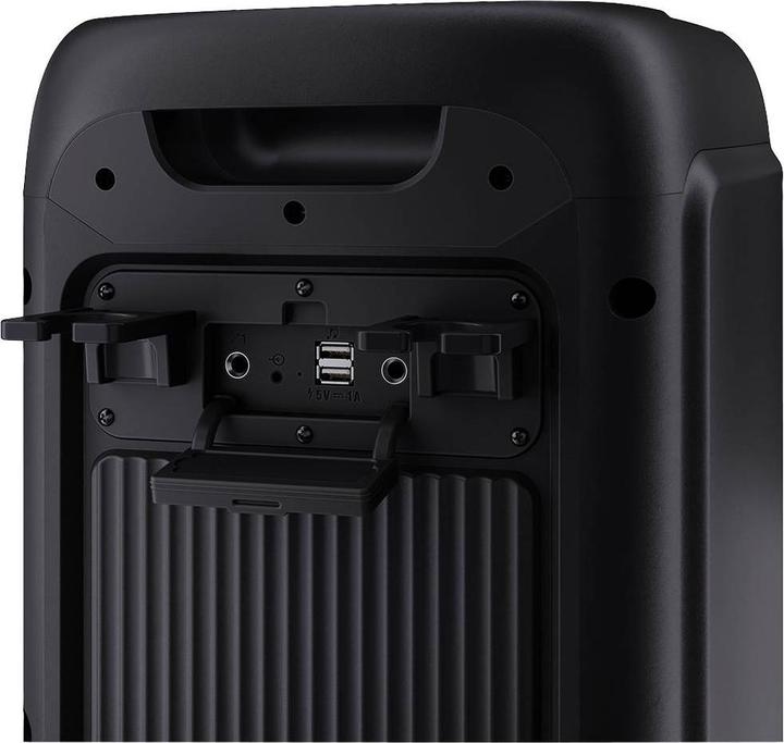 Actual product image Sharp PS-949 (12 h, Rechargeable battery operated, Electrical connection)