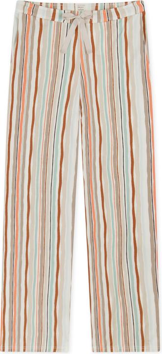 Schiesser Pyjamahose Mix & Relax (44)