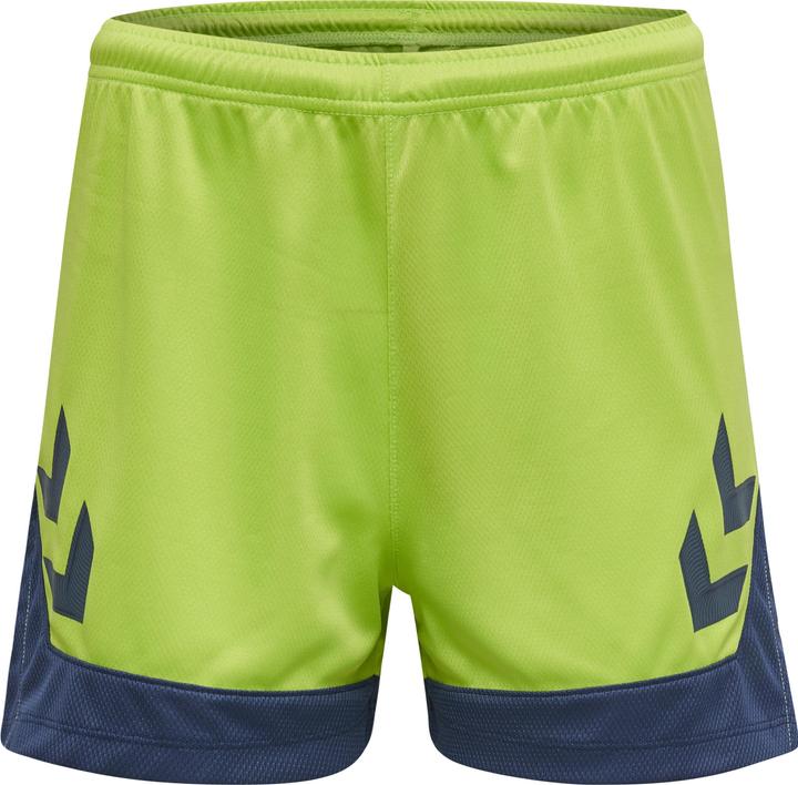 Produktbild hummel Lead Womens Poly Shorts (L)