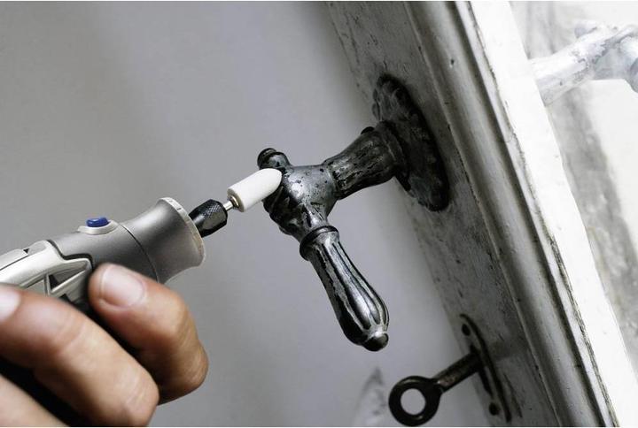 Actual product image Dremel 3000-5