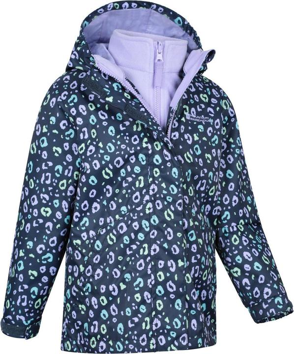 Mountain Warehouse Aries Jacke wasserfest
