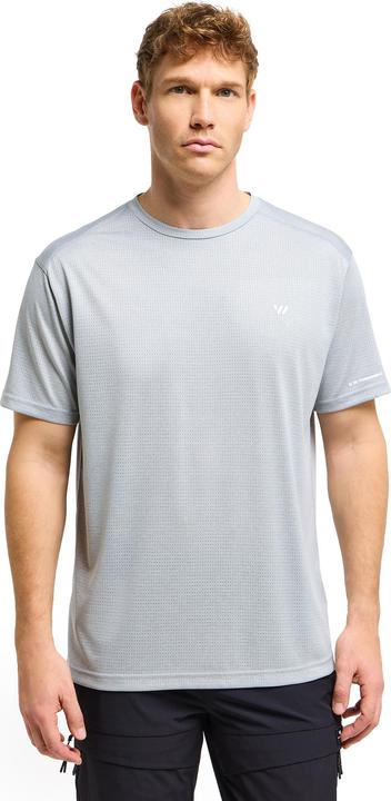 Immagine prodotto Witeblaze SABO Maglietta da uomo, grigio screziato grigio screziato S (S)