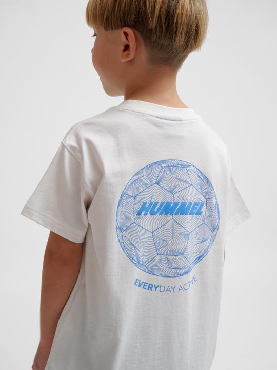 Image du produit hummel hmlCASPER T-SHIRT S/S (122)