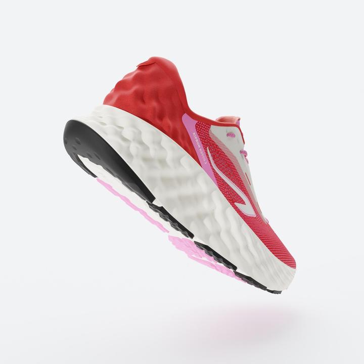 Produktbild Kiprun Laufschuhe Damen - KS900.2 rot (42)
