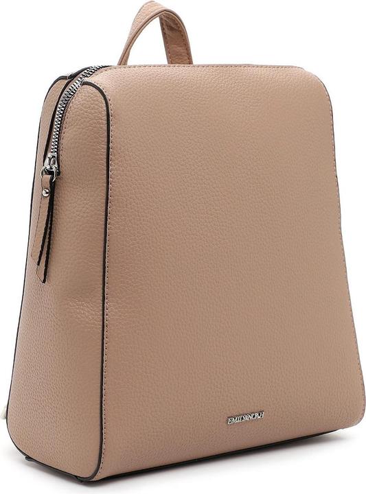 Actual product image Emily und Noah Backpack E&N Ella (8.70 l)