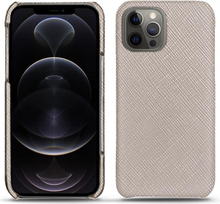 Image du produit Noreve Housse cuir (Apple iPhone 12 Pro Max)