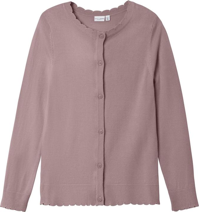 Deauville Mauve