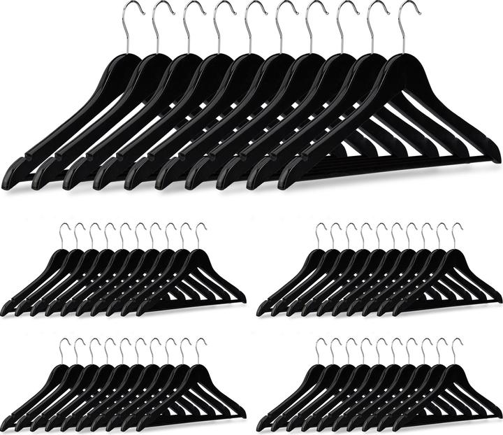Productafbeelding Relaxdays Kleerhanger (1 x)