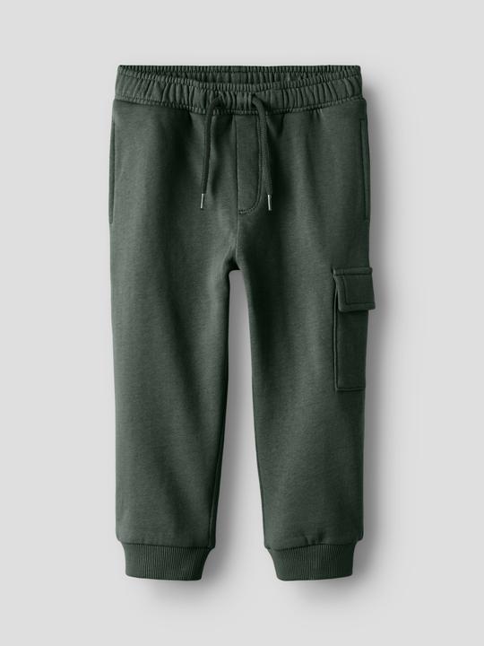 Actual product image Name it Bio-Baumwoll Jogginghose (92)