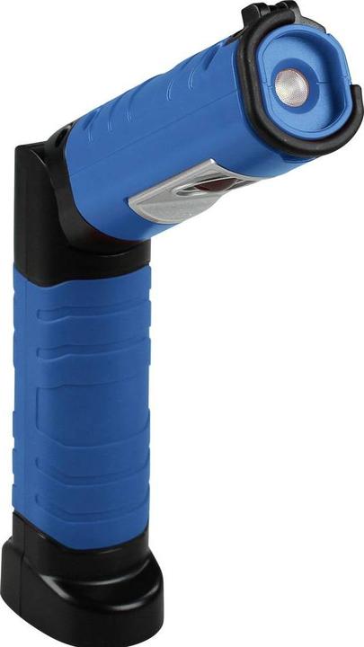 Produktbild As - Schwabe Akku LED Handlampe (500 lm)