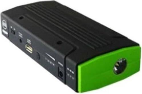 Actual product image Mini Startbooster (400 A, 16000 mAh)