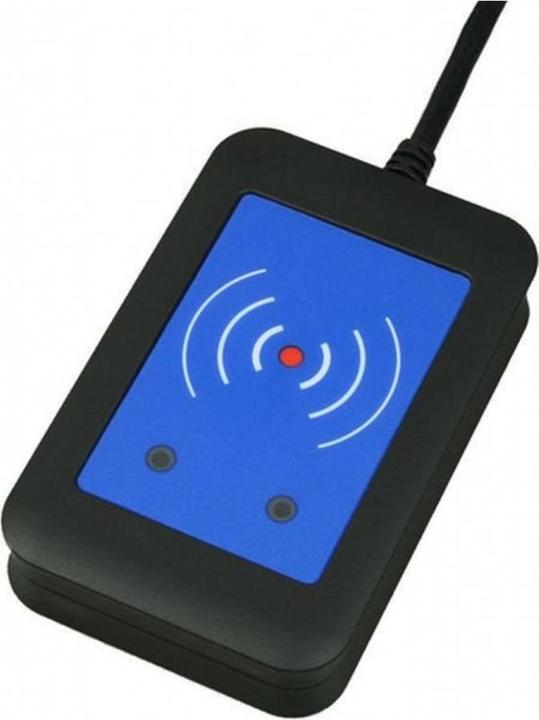 2N Externer USB RFID Leser