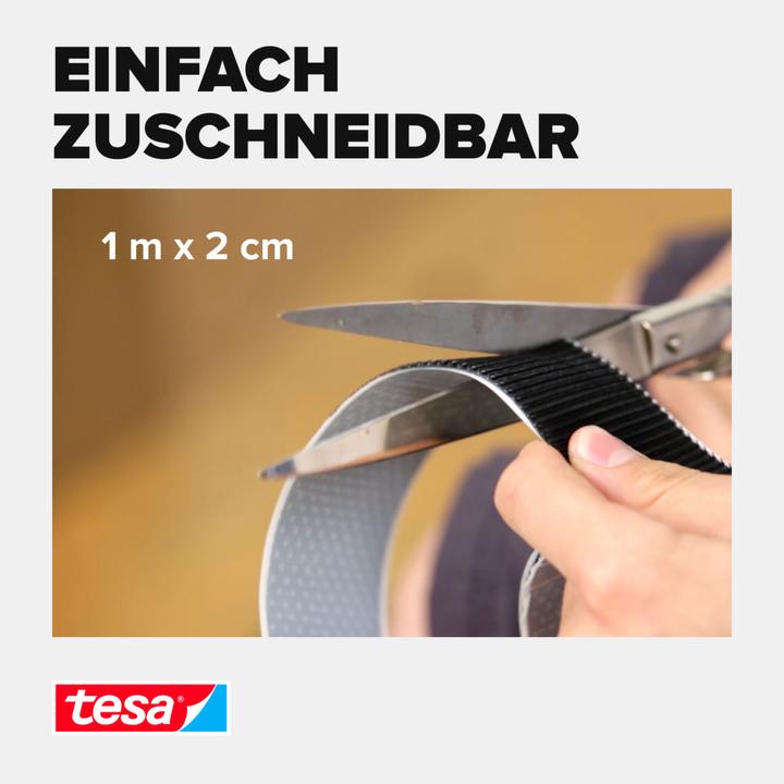Image du produit tesa Sangle velcro (20 mm)