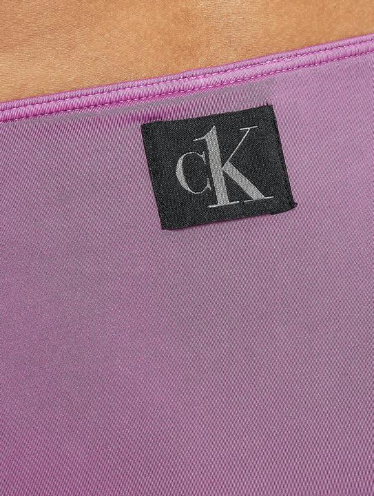 Produktbild Calvin Klein Bikini Unterteil Sportswear (XS)