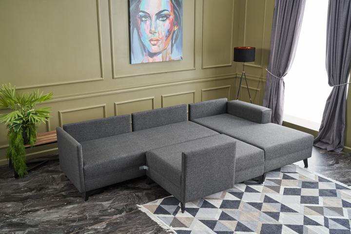 Produktbild Atelier del Sofa Amiri (Ecksofa)