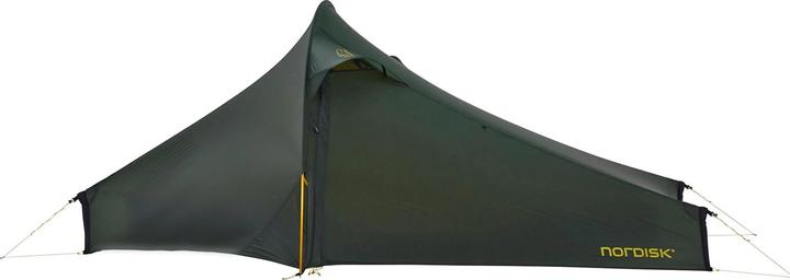 Actual product image Nordisk Telemark 2.2 LW Tent (Tunnel tent, 1.05 kg, 2 persons)