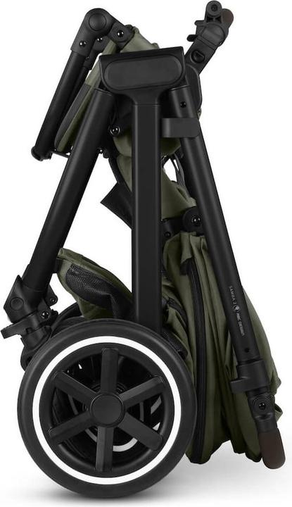 Actual product image ABC Design Samba 2 All in One Set
