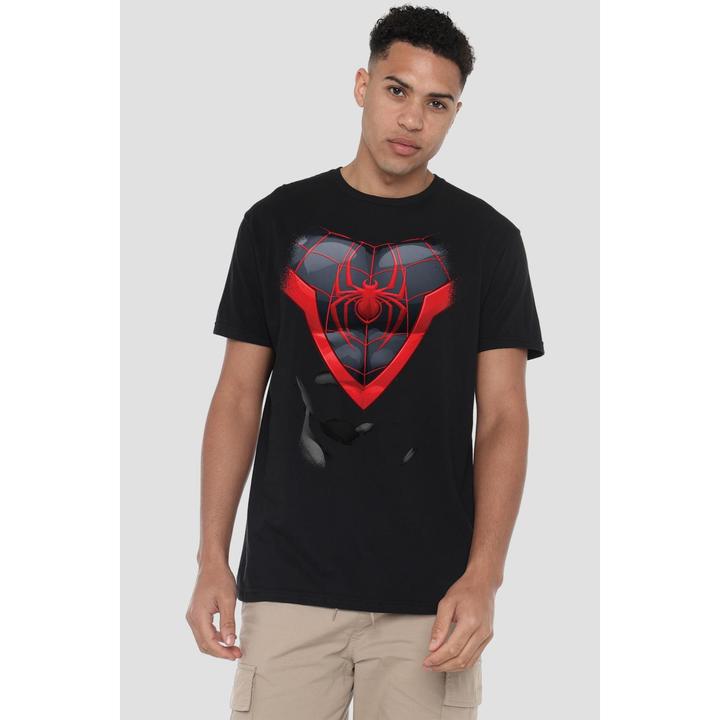 Produktbild Spiderman TShirt (XL)