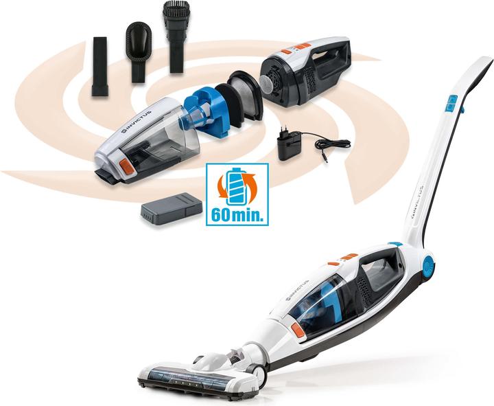 Produktbild Genius Invictus M5