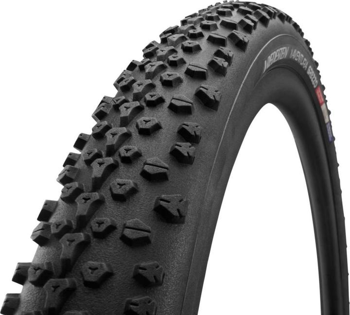 Produktbild Vredestein Aventura Grezzo Schotterreifen (27.5 x 2.00, 44-622)