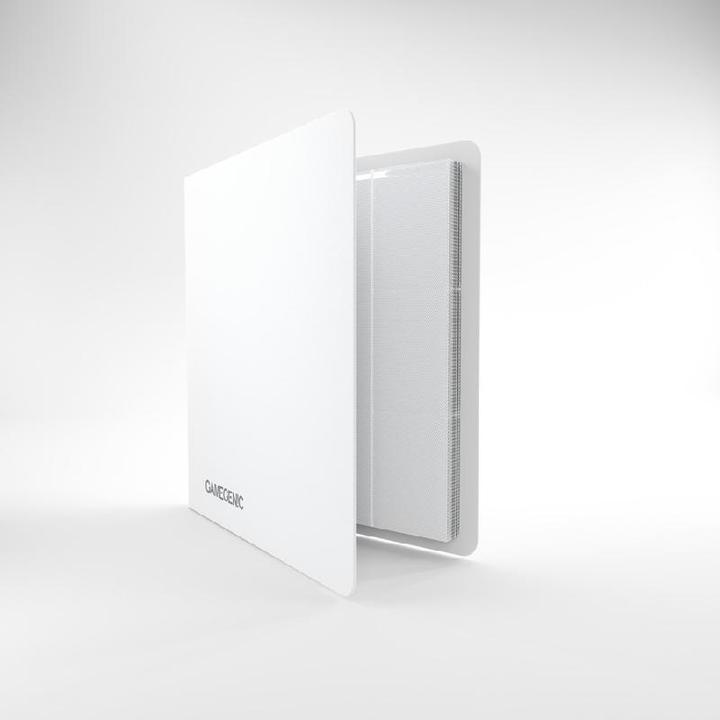 Produktbild Gamegenic GGS32023 - Casual-Album 24-Taschen, weiss