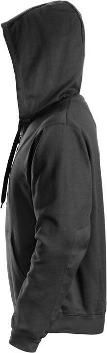 Immagine prodotto Snickers Workwear 28010400009 Classic Zip Hoodie Schwarz XXXL (3XL)