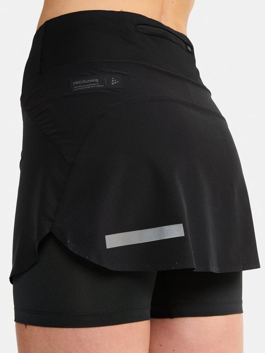 Image du produit Craft Jupe Pro Hypervent 2 pour femme (M)