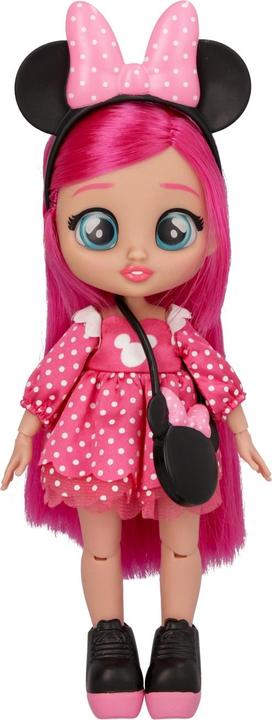 Produktbild Cry Babies BFF - lalka Disney Minnie
