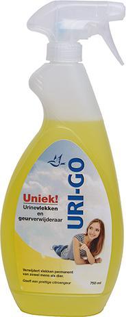 Sundo Hygiene-Spray Uri-Go (1 x)