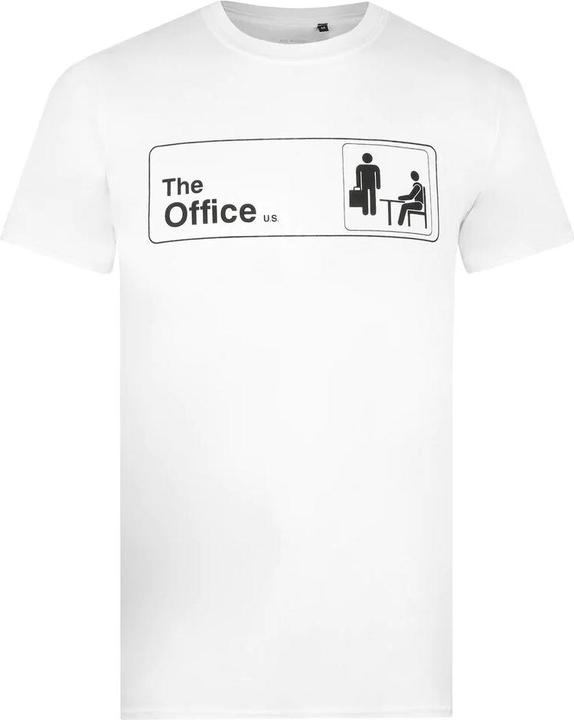 Universal Textiles Tshirt (XXL)