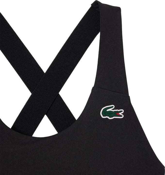 Produktbild Lacoste Bralette Atmungsaktiv Sport (XS)