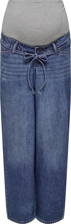 Image du produit Only Maternity OLMGIANNA Ballon Schnitt Jeans Straight-Fit jeans (32)
