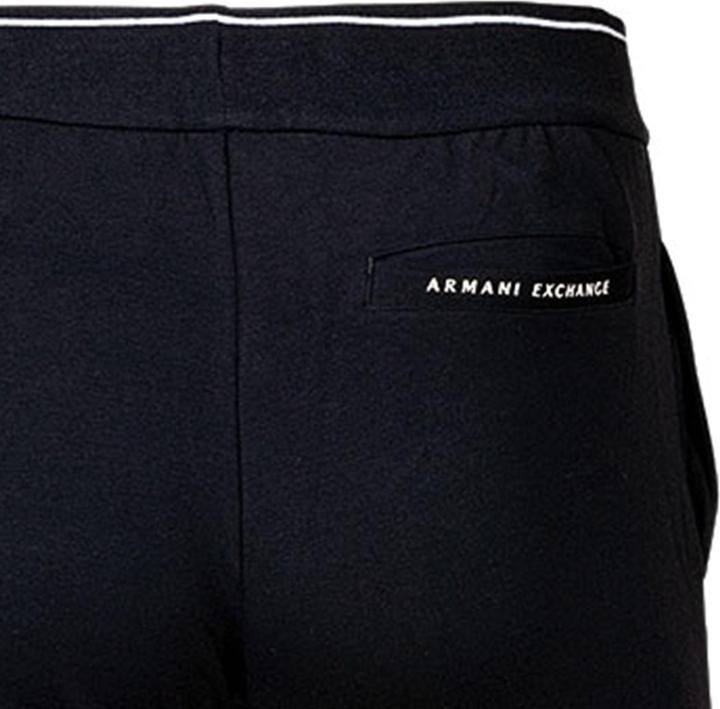 Actual product image Armani Exchange Jogging pants Homewear Comfortable fit (L)