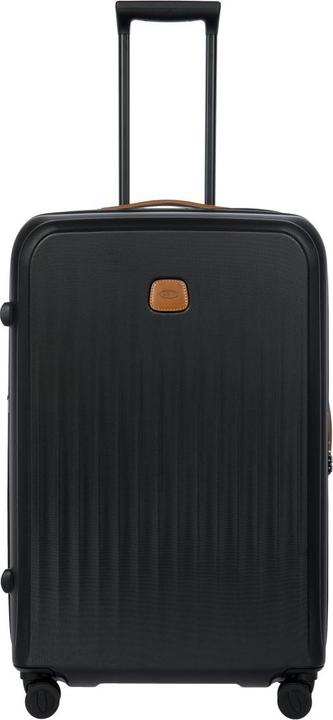 Produktbild Brics Taormina 4 Rollen Trolley 75 cm mit Dehnfalte (95 l, XL (ab 115l))