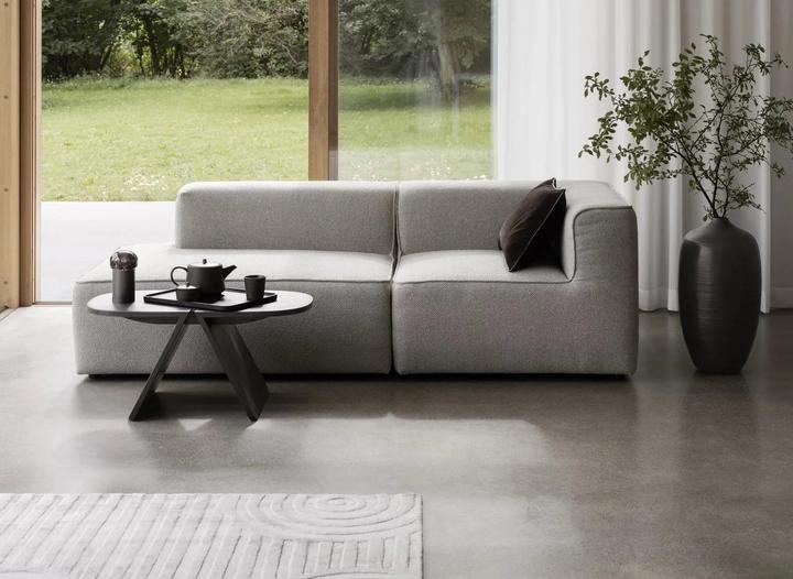 Produktbild Blomus Mobile LED-Leuchte IRIS für indoor und outdoor anthrazit metallic (115 lm)
