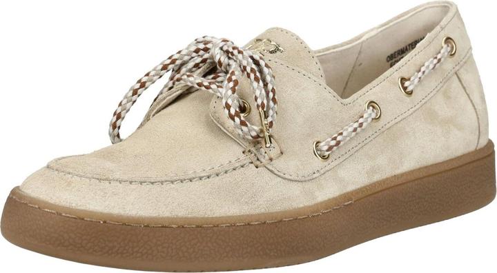 Soft Suede Biscuit 018