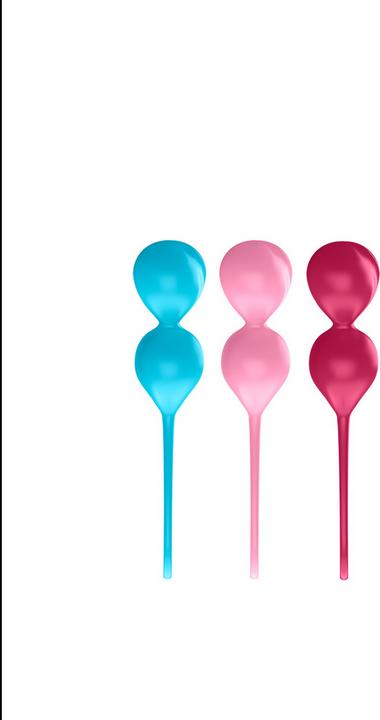 Immagine prodotto Satisfyer C03 Doppio