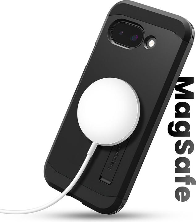 Immagine prodotto Spigen Tough Armor Mag (Google Pixel 9a)